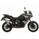 SILENCIEUX INOX LV ONE EVO LEOVINCE Z 800 2013-16