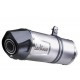 SILENCIOSO INOX LV ONE EVO LEOVINCE Z 800 2013-16