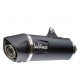 ESCAPE NERO EURO 3 LEOVINCE CRF 1000 L AFRICA TWIN 16-17