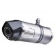 SILENCIEUX INOX LV ONE EVO LEOVINCE Z 800 2013-16