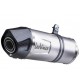 SILENCIOSO INOX LV ONE EVO LEOVINCE Z 800 2013-16