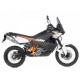 SILENCIEUX INOX LV ONE EVO LEOVINCE Z 800 2013-16