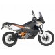 SILENCIEUX INOX LV ONE EVO LEOVINCE Z 800 2013-16