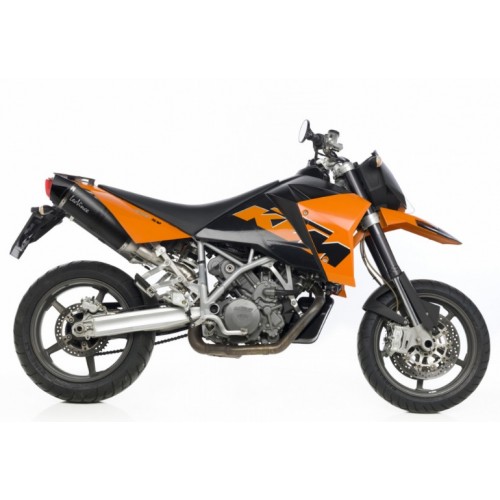 SILENCIEUX INOX LV ONE EVO LEOVINCE Z 800 2013-16