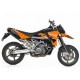 SILENCIEUX INOX LV ONE EVO LEOVINCE Z 800 2013-16