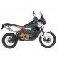 SILENCIOSO INOX LV ONE EVO LEOVINCE Z 800 2013-16