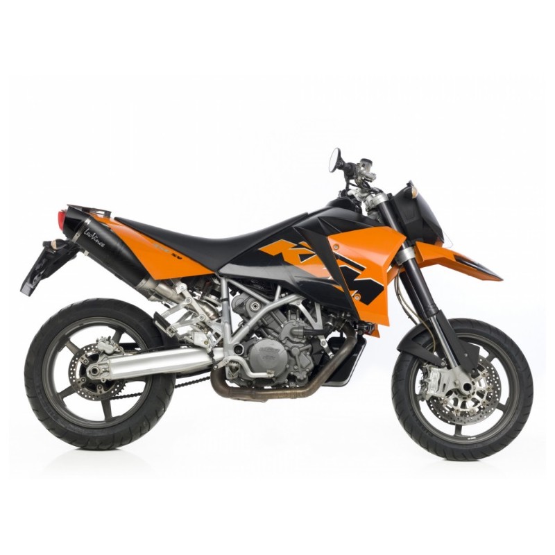 SILENCIEUX INOX LV ONE EVO LEOVINCE Z 800 2013-16