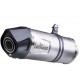 SILENCIOSO INOX LV ONE EVO LEOVINCE Z 800 2013-16