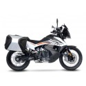 ESCAPE INOX LV ONE EVO LEOVINCE 790 ADVENTURE/R 2019-20