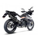 ESCAPE NERO LEOVINCE 790 ADVENTURE/R 2019-20