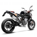 TUBO SUPRESOR CATALIZADOR LEOVINCE KTM