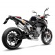 SUPPRESEUR TUBE CATALYST LEOVINCE HUSQVARNA