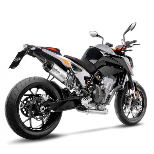 SUPPRESEUR TUBE CATALYST LEOVINCE HUSQVARNA