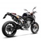 SUPPRESEUR TUBE CATALYST LEOVINCE HUSQVARNA