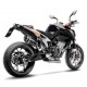 SUPPRESEUR TUBE CATALYST LEOVINCE HUSQVARNA