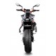 SILENCIEUX INOX LV ONE EVO LEOVINCE Z 800 2013-16