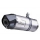 SILENCIEUX INOX LV ONE EVO LEOVINCE Z 800 2013-16