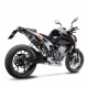 SILENCIEUX INOX LV ONE EVO LEOVINCE Z 800 2013-16