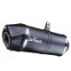 SILENCIEUX INOX LV ONE EVO LEOVINCE Z 800 2013-16