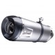 SILENCIEUX FACTORY S INOX LEOVINCE Z 1000 2017-20