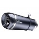 SILENCIEUX FACTORY S INOX LEOVINCE Z 1000 2017-20