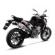 INOX SILENCIEUX LEOVINCE LV-10 CBR 250 R 2011-13