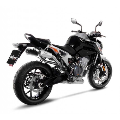 INOX SILENCIEUX LEOVINCE LV-10 CBR 250 R 2011-13