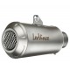 INOX SILENCIEUX LEOVINCE LV-10 CBR 250 R 2011-13