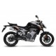 STAINLESS EXHAUST LV-10 LEOVINCE CBR 250 R 2011-13