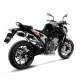 INOX SILENCIEUX LEOVINCE LV-10 CBR 250 R 2011-13
