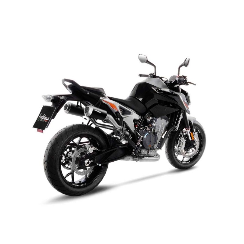STAINLESS EXHAUST LV-10 LEOVINCE CBR 250 R 2011-13