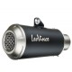 ESCAPE INOX LV-10 LEOVINCE CBR 250 R 2011-13