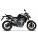 STAINLESS EXHAUST LV-10 LEOVINCE CBR 250 R 2011-13