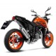 SUPPRESEUR TUBE CATALYST LEOVINCE HUSQVARNA