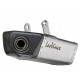 INOX UNDERBODY LEOVINCE ER-6N / F / NINJA 650R 16/12