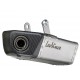 INOX UNDERBODY LEOVINCE ER-6N / F / NINJA 650R 16/12