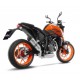 SILENCIEUX INOX LV ONE EVO LEOVINCE Z 800 2013-16