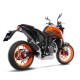 SILENCIEUX INOX LV ONE EVO LEOVINCE Z 800 2013-16