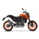 SILENCIEUX INOX LV ONE EVO LEOVINCE Z 800 2013-16