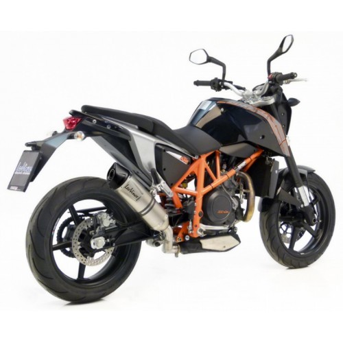 SILENCIEUX INOX LV ONE EVO LEOVINCE Z 800 2013-16
