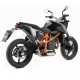 SILENCER INOX LV ONE EVO LEOVINCE Z 800 2013-16
