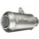 STAINLESS EXHAUST LV-10 LEOVINCE CBR 250 R 2011-13