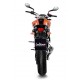INOX SILENCIEUX LEOVINCE LV-10 CBR 250 R 2011-13