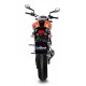 INOX SILENCIEUX LEOVINCE LV-10 CBR 250 R 2011-13