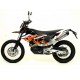 SILENCIOSO INOX LV ONE EVO LEOVINCE Z 800 2013-16