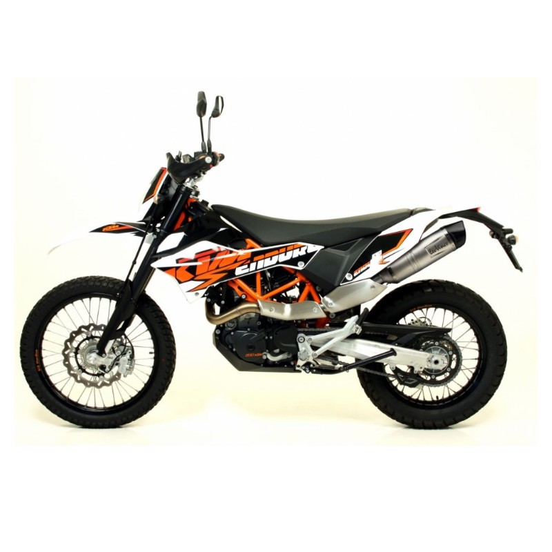 SILENCIOSO INOX LV ONE EVO LEOVINCE Z 800 2013-16