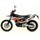SILENCIOSO INOX LV ONE EVO LEOVINCE Z 800 2013-16