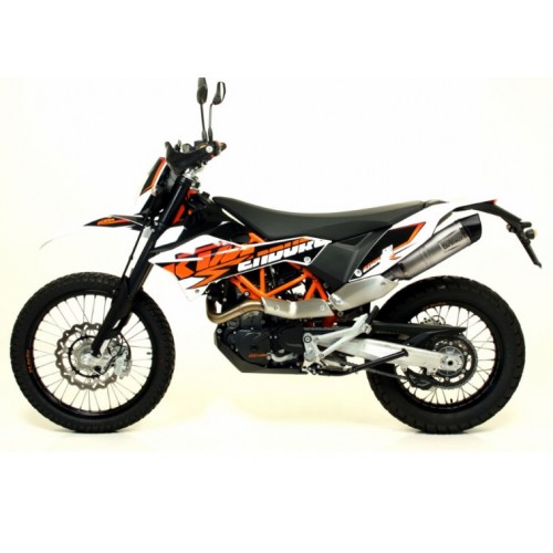 SILENCIOSO INOX LV ONE EVO LEOVINCE Z 800 2013-16