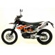 SILENCER INOX LV ONE EVO LEOVINCE Z 800 2013-16