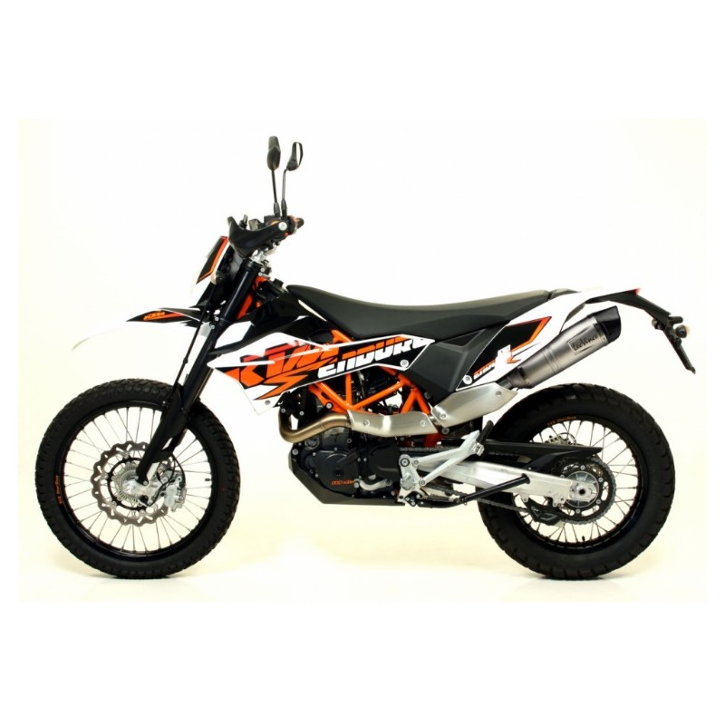 SILENCIOSO INOX LV ONE EVO LEOVINCE Z 800 2013-16